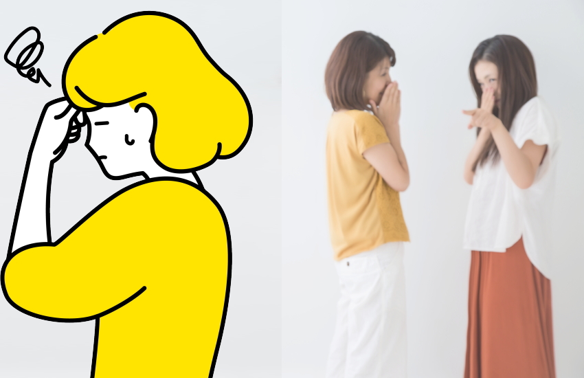 ママカースト　薬剤師