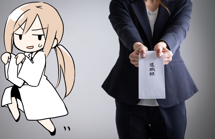 薬剤師を辞めて違う仕事