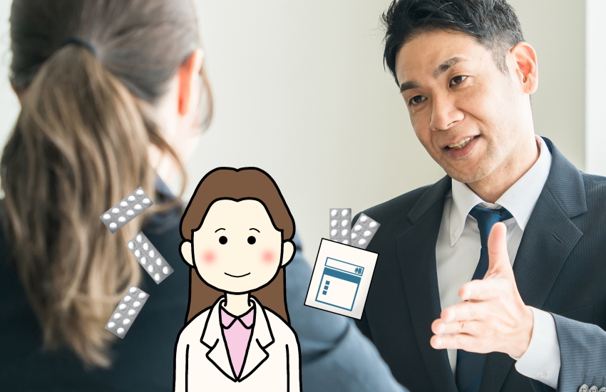 薬剤師 派遣会社 面接
