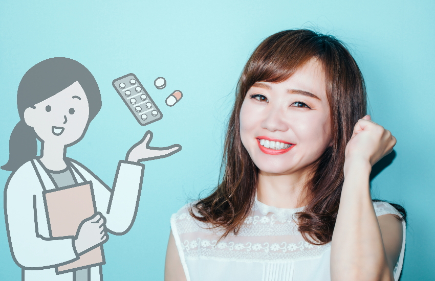 薬剤師　復帰