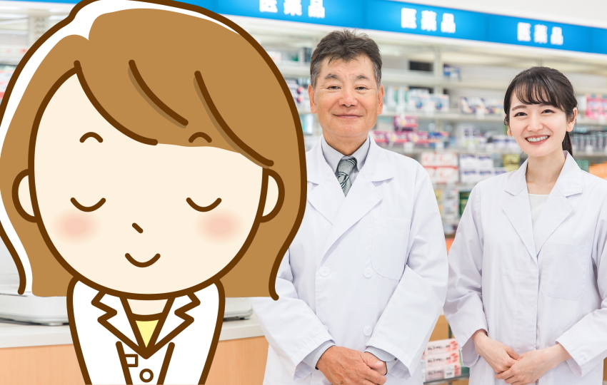 薬剤師の挨拶は30秒で十分!転職・復職の初日に使える例文と患者・事務への一言